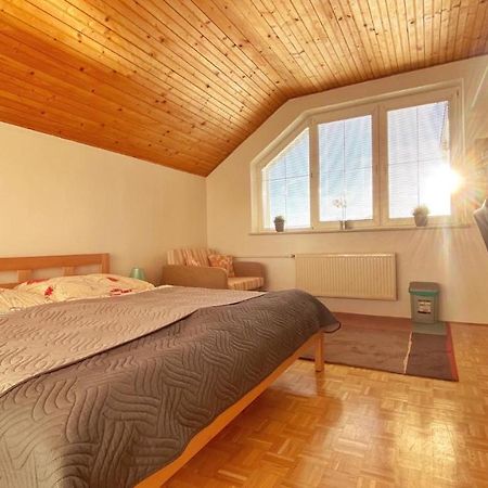 Relax Villa Tatry - Wifi/Tv, Bbq, Billiard Нова-Лесна Экстерьер фото