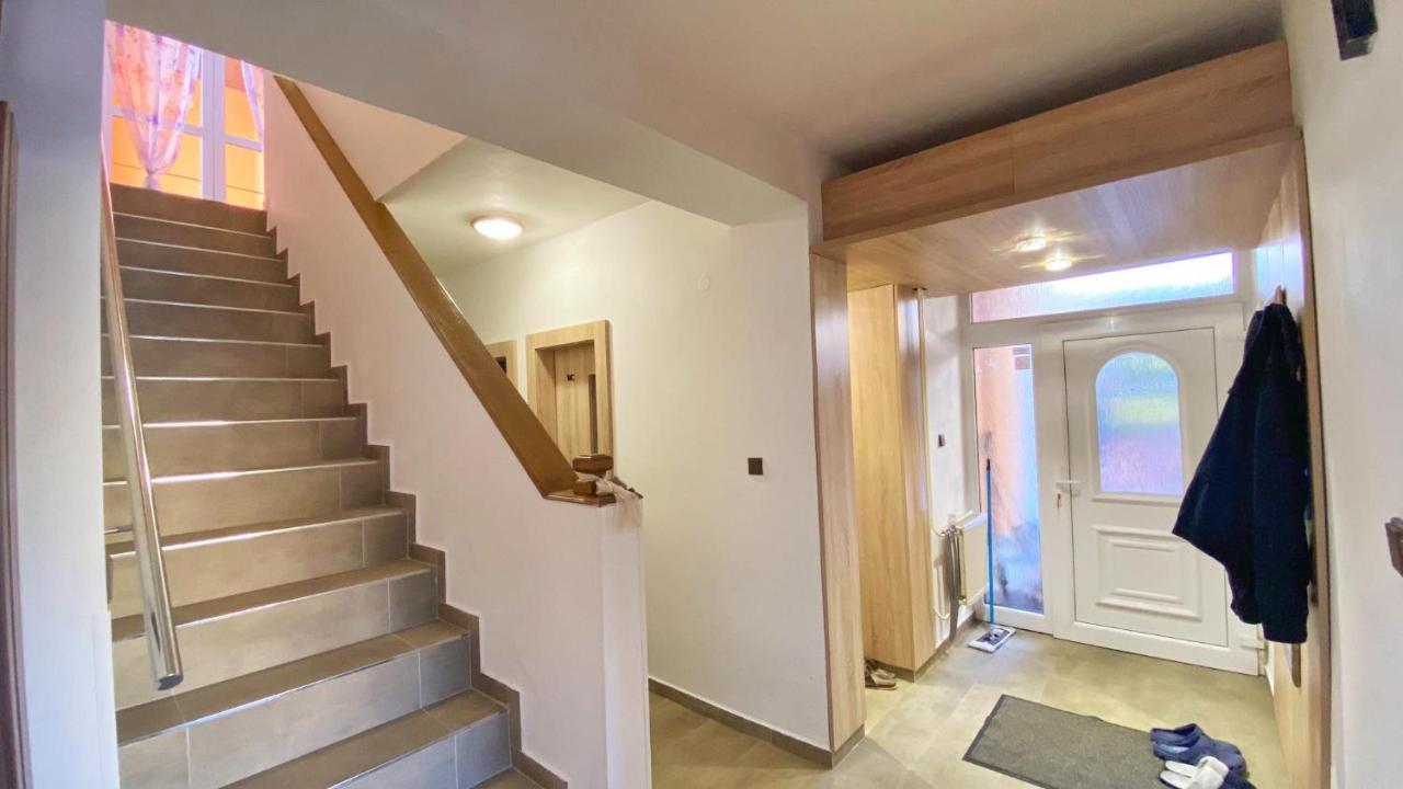 Relax Villa Tatry - Wifi/Tv, Bbq, Billiard Нова-Лесна Экстерьер фото