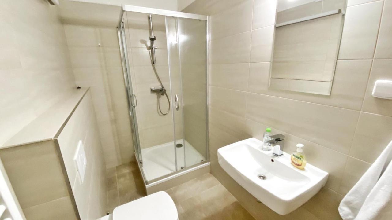 Relax Villa Tatry - Wifi/Tv, Bbq, Billiard Нова-Лесна Экстерьер фото