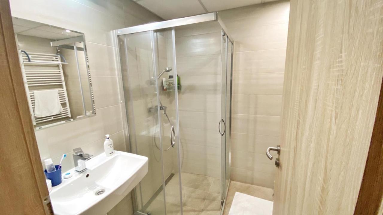 Relax Villa Tatry - Wifi/Tv, Bbq, Billiard Нова-Лесна Экстерьер фото