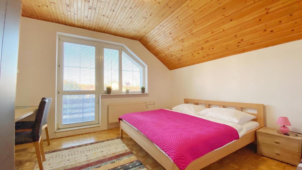 Relax Villa Tatry - Wifi/Tv, Bbq, Billiard Нова-Лесна Экстерьер фото