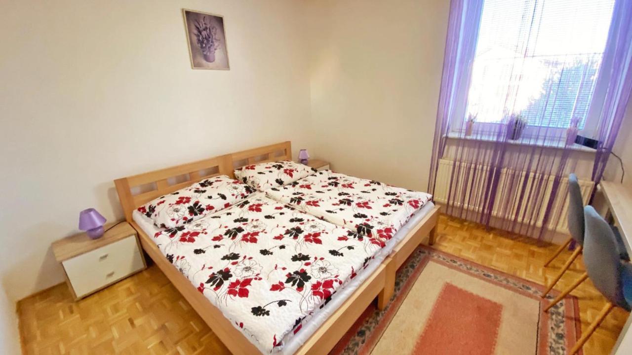Relax Villa Tatry - Wifi/Tv, Bbq, Billiard Нова-Лесна Экстерьер фото