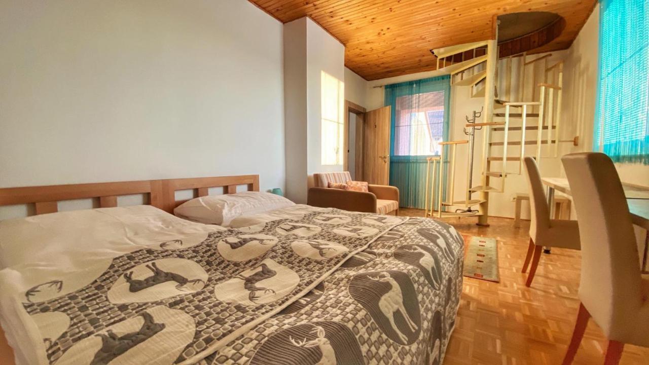 Relax Villa Tatry - Wifi/Tv, Bbq, Billiard Нова-Лесна Экстерьер фото