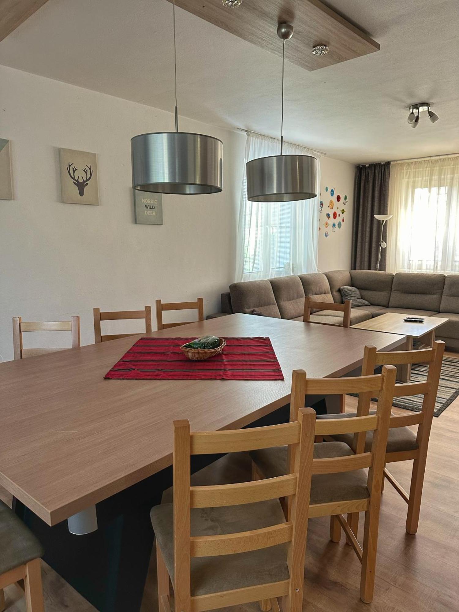Relax Villa Tatry - Wifi/Tv, Bbq, Billiard Нова-Лесна Экстерьер фото