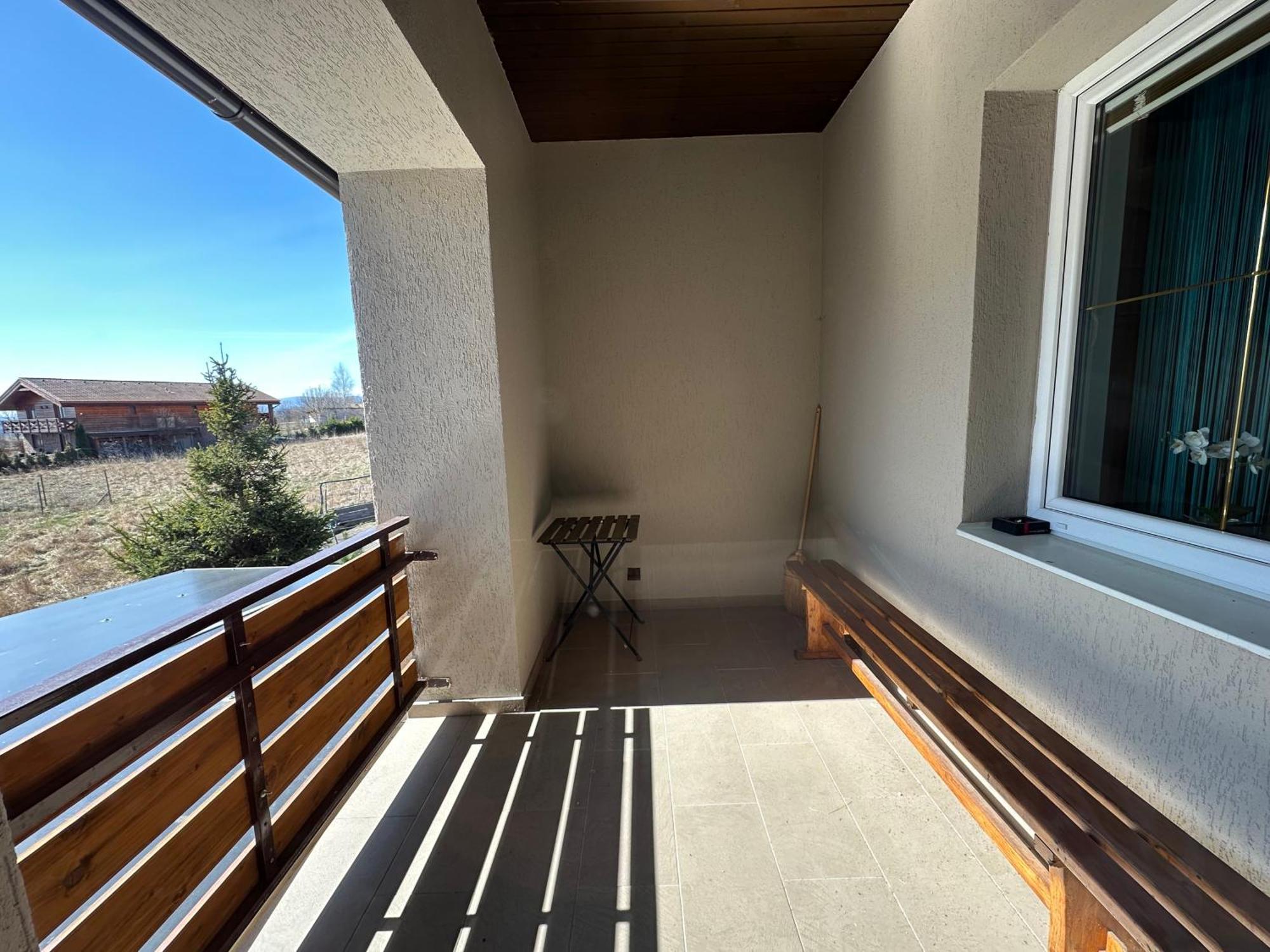 Relax Villa Tatry - Wifi/Tv, Bbq, Billiard Нова-Лесна Экстерьер фото