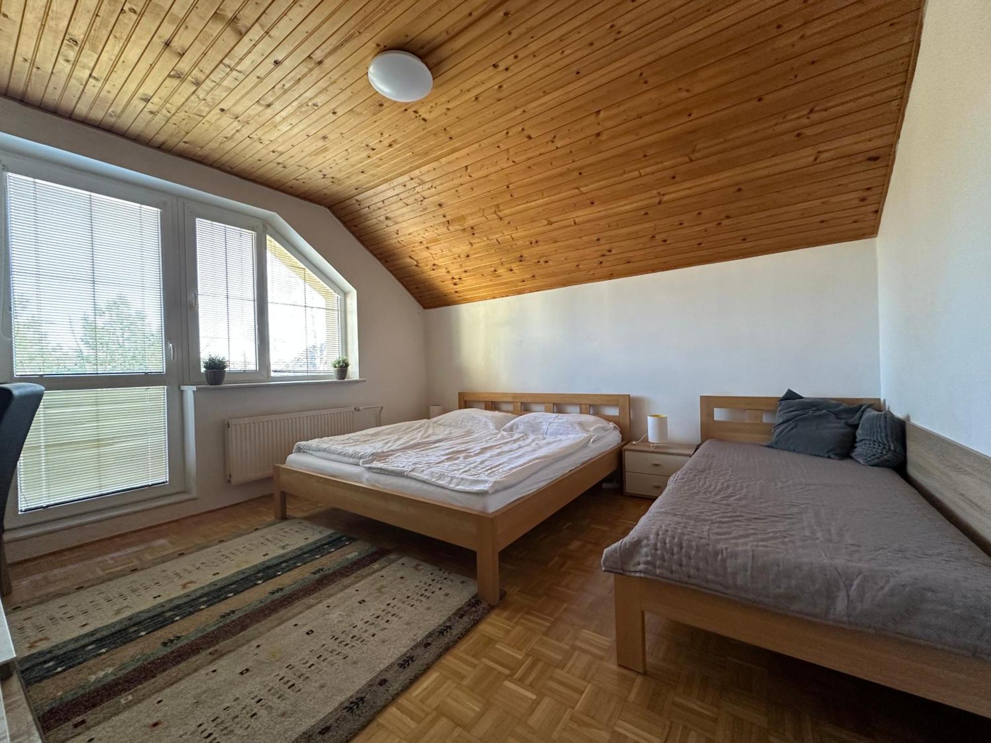Relax Villa Tatry - Wifi/Tv, Bbq, Billiard Нова-Лесна Экстерьер фото